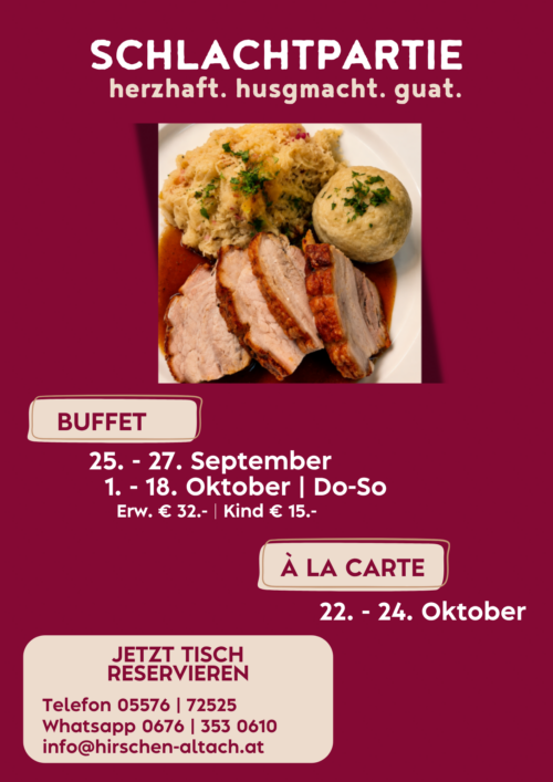Flyer alle tools